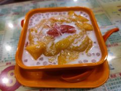 杨枝甘露-顺记冰室(宝华路店)