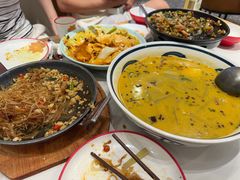 -大厨小馆(华阳城店)