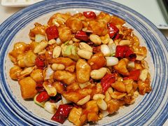 -鸭匠食府·挂炉烤鸭·新京菜(阜成路店)