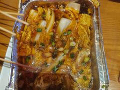 -庆峰龙虾烧烤(合肥一店)