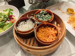 -晋阳春·山西菜·北京烤鸭(交大店)