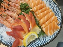 -温野菜涮涮锅(万象城店)