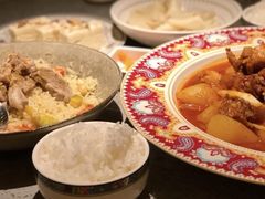 -塔哈尔·新疆盛宴(城西银泰店)