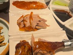 -羲和雅苑•北京烤鸭(乐园道万象城店)