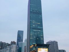 -喷泉公园