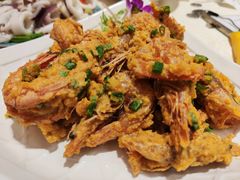 -喜碧海鲜(上排店)