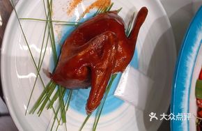 Ice Skin Juicy Pigeon