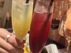 -Nord Grill&Bar Highland诺德西餐(深圳欢乐海岸店)