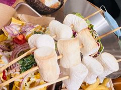 -鬼味烤翅(南锣鼓巷店)