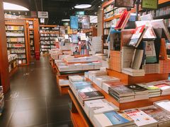 -西西弗书店&矢量咖啡(壹方购物中心店)