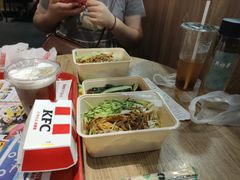 麻辣凉面-新川面馆(新街口起源店)
