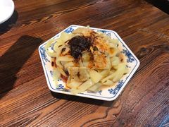 -连手特色烤串