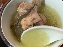 -传统菜农庄(皇姑路店)