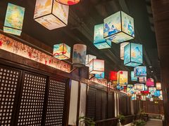 -袁州宴·地道袁州菜(袁山东路店)