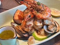 -OGGI TRATTORIA PIZZERIA(深业上城店)