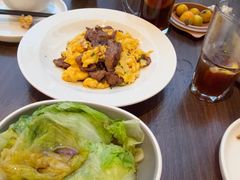 -新旺茶餐厅(鑫耀·光环live店)