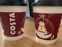 -COSTA COFFEE(金长安大厦店)