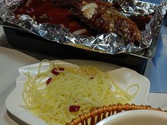 -青花小镇(凯翔新天地店)