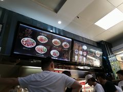 -江三王记牛杂馆(总店)