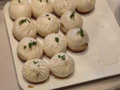 生煎包-张福记(纬五路店)