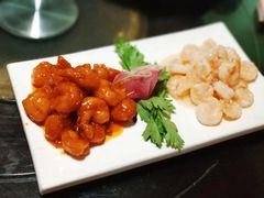 -东坡熬鱼馆(天泰路店)