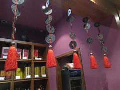 -食欲老院子荆芥疙瘩汤(经五路店)