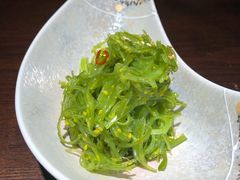 -松子料理(白家庄店)