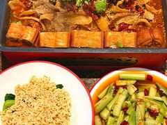 -郑喜旺烧烤(郑州总店)