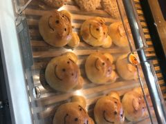 -面包新语(上地华联店)