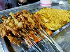 -小民大排档(光谷店)