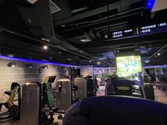 -金融街长安体育中心(北京长安店)