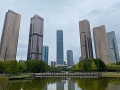 -大望京公园