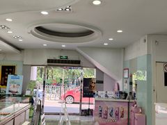 -大明眼镜(西四店)