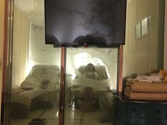 -华夏良子·足道SPA艾灸(三里屯店)