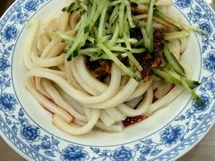 -西安贾三灌汤包·回坊小吃·清真炒菜(北院门总店)