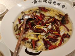 -江渔儿酸菜鱼(曜一城店)