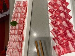 -海底捞火锅(宇飞大厦店)