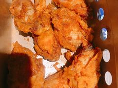 -阿捡忭京炸鸡(韭菜园总店)