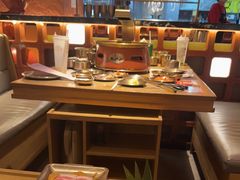 -西塔老太太泥炉烤肉(亚运村店)