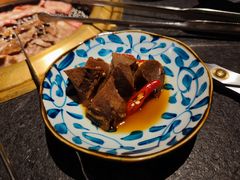 -神户赤童日式烤肉(金地广场店)