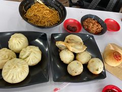 -新川饮食(新川小区店)