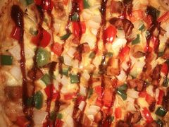 -比格比萨自助(德思勤四季汇店)