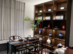 -梅花香里大酒店(郁金香路店)