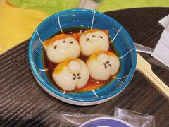 -逗柴咖啡屋·狗咖猫咖宠物桌游