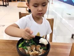 -小岳飞儿童感统·注意力训练馆(金四季店)