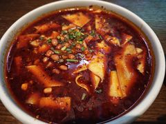 -清真伊香蘭餐厅