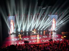 -交通银行前滩31演艺中心