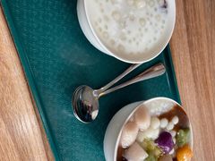 -笃笃笃糖粥(十全街店)