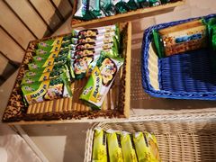 -美豪怡致酒店(上海长寿路店)