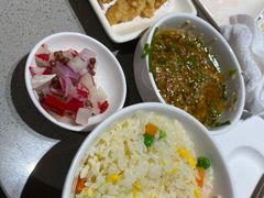 -海底捞火锅(河东万达广场店)